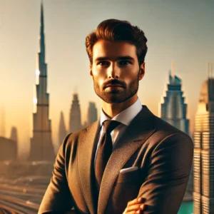 UAE Company Setup