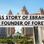 Success Story Of Ebraheem Al Samadi – Founder of Forever Rose