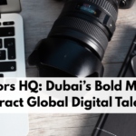 Dubai Creators HQ Residency Visa