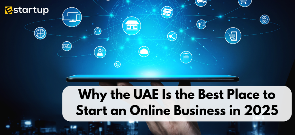 online business in uae