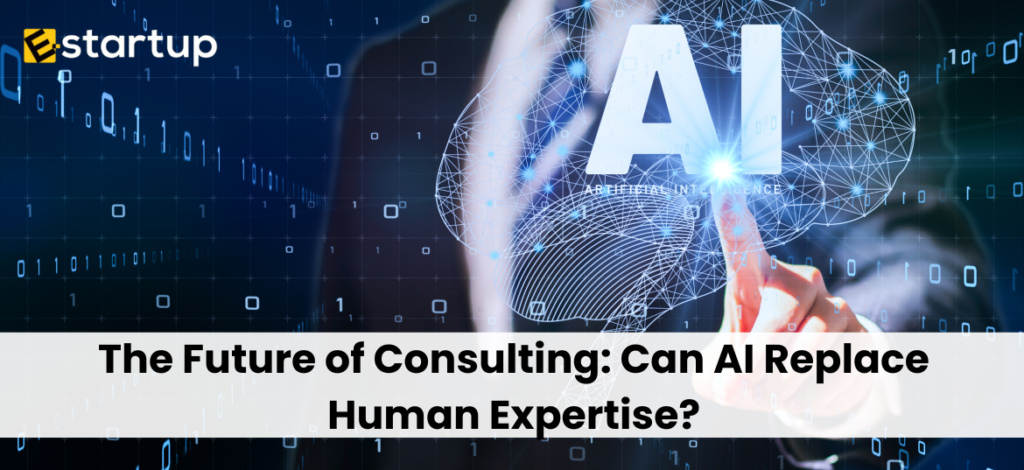 Can AI Replace Human Expertise