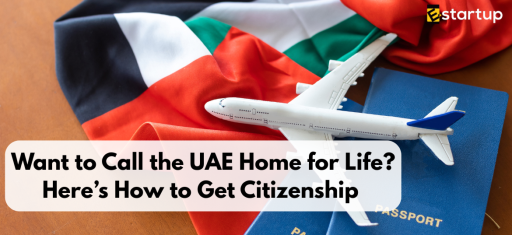 UAE citizenship