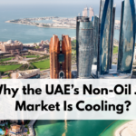 UAE’s Non-Oil Job Market Is Cooling