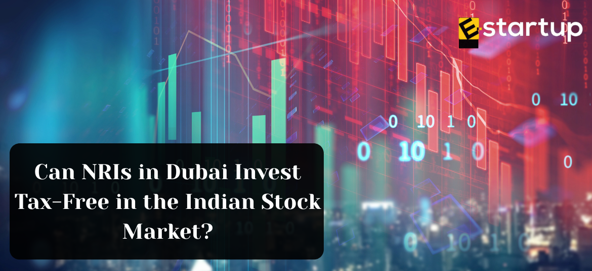 Can I invest in the Indian stock market