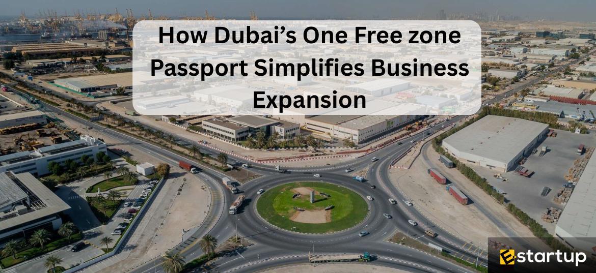 ONE FREEZONE PASSPORT