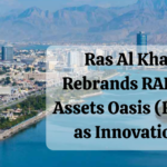 Ras Al Khaimah Rebrands RAK Digital Assets Oasis (RAK DAO) as Innovation City
