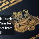 UAE Suspends Tourist and Work Visas for Nine Countries from 2026