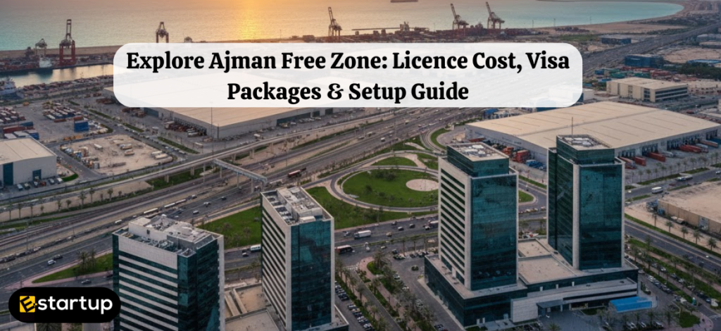Ajman Free Zone