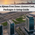 Ajman Free Zone