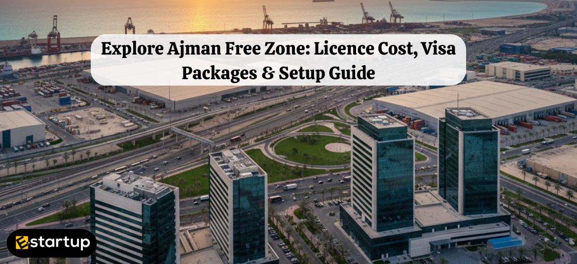 Ajman Free Zone