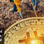 Crypto Mining on Agricultural Land