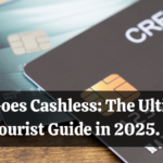 Dubai Goes Cashless The Ultimate Tourist Guide in 2025