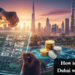 How to Buy Property in Dubai with Cryptocurrency