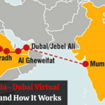 What Is the India–Dubai Virtual Trade Corridor and How It Works