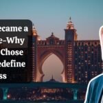 At 24, He Became a Millionaire-Why Ben Grant Chose Dubai to Redefine Success