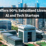 DIFC Offers 90% Subsidised Licence for AI and Tech Startups