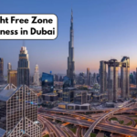 Choosing the Right Free Zone for Your Tech Business in Dubai