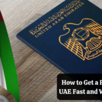 How to Get a Residence Visa in UAE Fast and Without Mistakes
