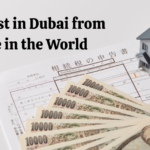 How to Invest in Dubai from Anywhere in the World
