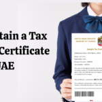 How to Obtain a Tax Residency Certificate in UAE