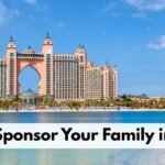 How to Sponsor Your Family in the UAE