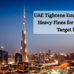 UAE Tightens Emiratisation Rules: Heavy Fines for Missing the 2% Target by 2025