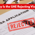 Why Is the UAE Rejecting Visas