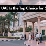 Why the UAE Is Emerging as the World’s New Education & Career Capital