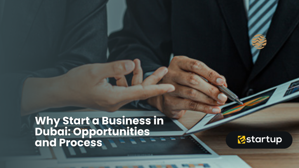 start business in Dubai