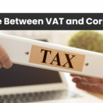 Difference Between VAT and Corporate Tax