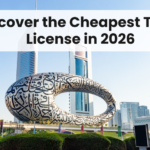 Discover the Cheapest Trade License in 2026