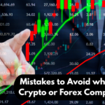 Mistakes to Avoid while Starting a Crypto or Forex Company in Dubai
