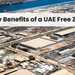 The Key Benefits of a UAE Free Zone Visa