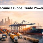 global trade powerhouse