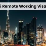 Dubai Remote Working Visa – Live in UAE & Work Remotely The Dubai Remote Working Visa (also called the Virtual Work Visa) allows foreign professionals to live in Dubai, part of the United Arab Emirates, while working remotely for employers or clients outside the UAE. This visa is ideal for: Digital nomads Remote employees Freelancers with overseas clients Entrepreneurs running international businesses It provides 1-year renewable residency without requiring a UAE employer sponsor. Who Is Eligible for the Dubai Remote Work Visa? To qualify, applicants must meet these main requirements: 1️⃣ Employment Requirement You must: Work for a company registered outside the UAE OR Own a company located outside the UAE OR Be a freelancer serving non-UAE clients You cannot work for a UAE employer under this visa. 2️⃣ Minimum Income Requirement You must earn at least: USD 3,500 per month (approx. AED 12,800) Proof required: 6 months’ bank statements Salary certificate or employment contract Proof of business ownership (if self-employed) 3️⃣ Other Key Requirements Passport valid for 6+ months Health insurance covering UAE Clean immigration record Completed application Required Documents Checklist Prepare the following: Passport copy Passport-size photo Employment contract (minimum 1 year validity recommended) 6 months bank statements Proof of income (salary slips or invoices) Health insurance valid in UAE If applying from outside the UAE, you will receive an entry permit before completing medical and Emirates ID steps. Dubai Remote Work Visa Cost (2026 Update) Costs typically include: Item Approximate Cost Application Fee AED 200–350 Medical Test AED 300–700 Emirates ID AED 370+ Health Insurance Varies Service Fees Varies Estimated Total: AED 1,500 – 2,500 (excluding insurance) Costs may vary depending on whether you apply directly or through a consultancy. How to Apply for Dubai Remote Work Visa Applications are processed through: General Directorate of Residency and Foreigners Affairs (GDRFA) – for Dubai applicants Federal Authority for Identity and Citizenship (ICP) – for other Emirates Step-by-Step Process: Submit online application Upload required documents Pay government fees Receive entry permit (if outside UAE) Complete medical test in UAE Apply for Emirates ID Receive residence visa stamp Processing time: Usually 2–4 weeks. Can You Sponsor Family on Remote Work Visa? Yes — subject to income threshold. You can sponsor: Spouse Children Additional documentation and housing proof will be required. Benefits of Dubai Remote Working Visa ✅ No UAE employer required ✅ Live in tax-efficient jurisdiction ✅ Access UAE banking ✅ Sponsor family ✅ Renewable yearly Important Things to Know You cannot take employment with a UAE company Income proof must be consistent for 6 months Health insurance is mandatory Visa is renewable annually Remote Work Visa vs Freelance Visa in UAE Many applicants confuse these two. Remote Work Visa Freelance Visa Work for overseas company Work for UAE clients No UAE license required Requires freelance license 1-year renewable 1–3 year options 👉 If you want to work with UAE companies, you may consider a freelance permit instead. Why Choose Dubai for Remote Work? Dubai offers: Zero personal income tax High-speed digital infrastructure International lifestyle Strong business ecosystem Safe and stable environment This makes it one of the world’s top destinations for digital nomads.