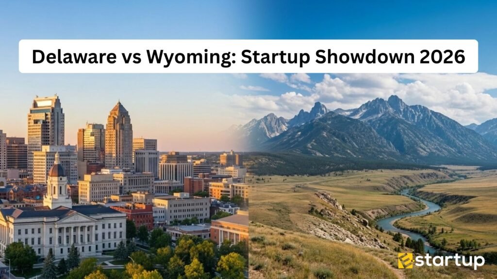 Delware vs Wyoming