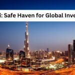 Dubai is safe in war