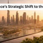 Binance's Strategic Shift to UAE