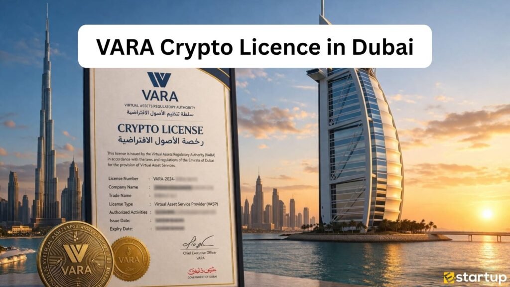 Vara license
