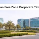 Ajman Free Zone company