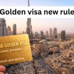UAE Golden Visa