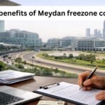 Meydan Free Zone Dubai