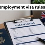 Employment visa