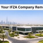 IFZA Free Zone