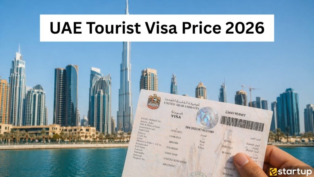 UAE Tourist Visa