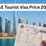 UAE Tourist Visa