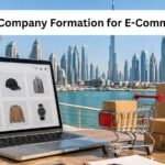 Offshore company formation in UAE for e-commerce business