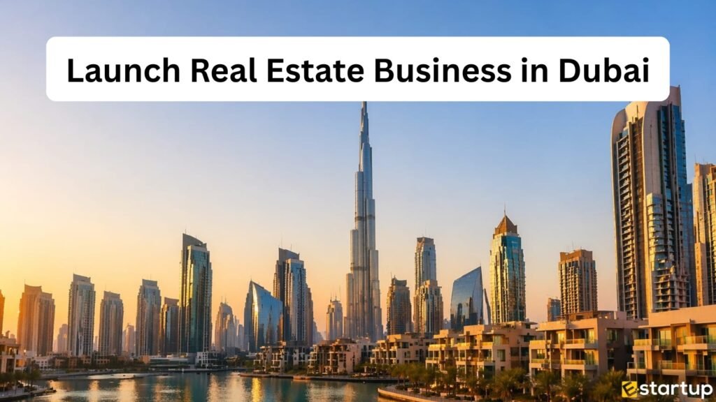 Dubai Real Estate