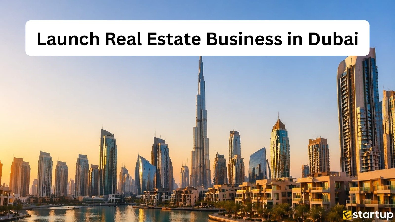 Dubai Real Estate