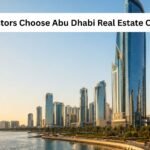 Real Estate companies in Abu Dhabi